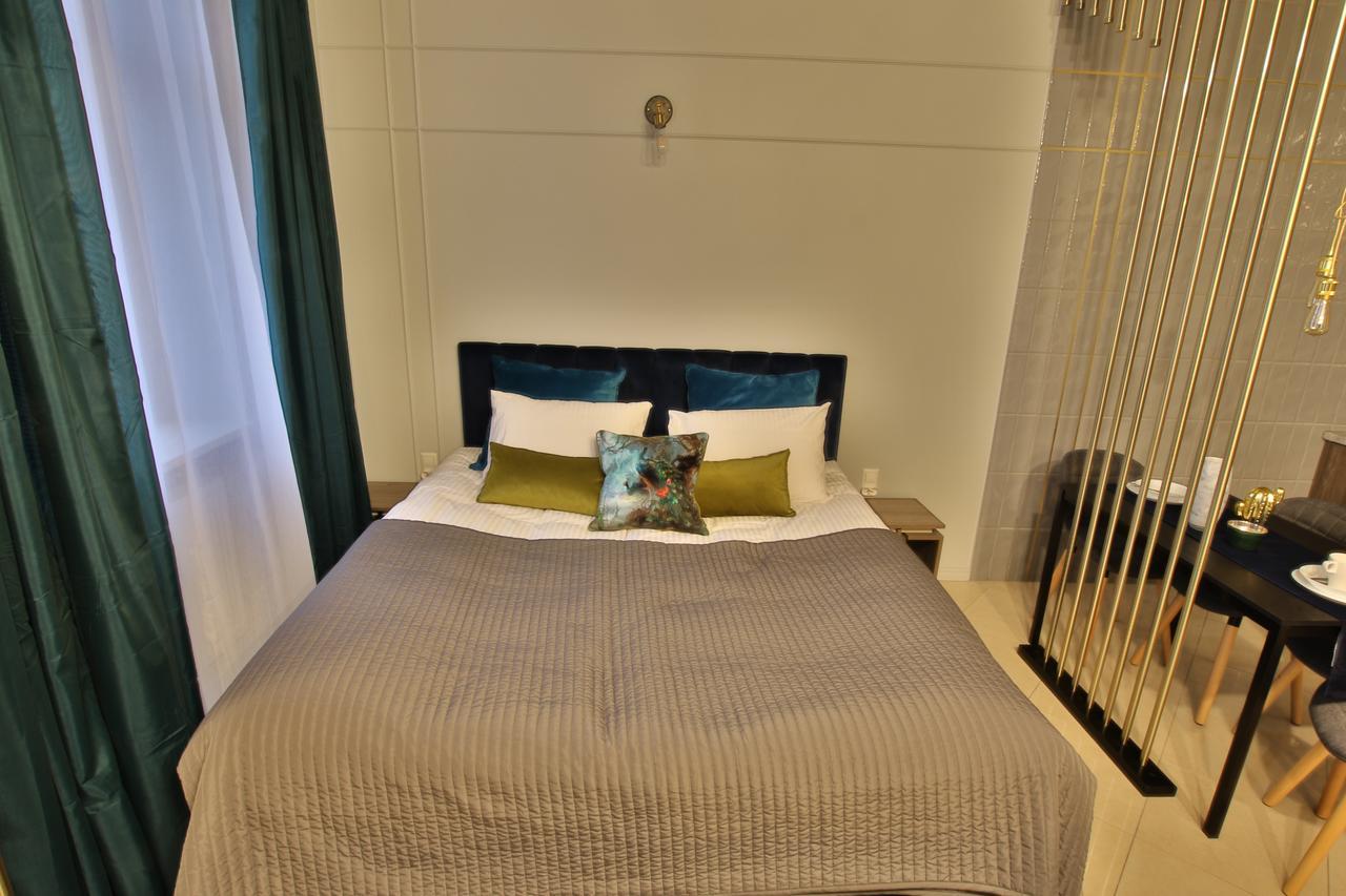 Apartamenty Stary Rynek Быдгощ Экстерьер фото