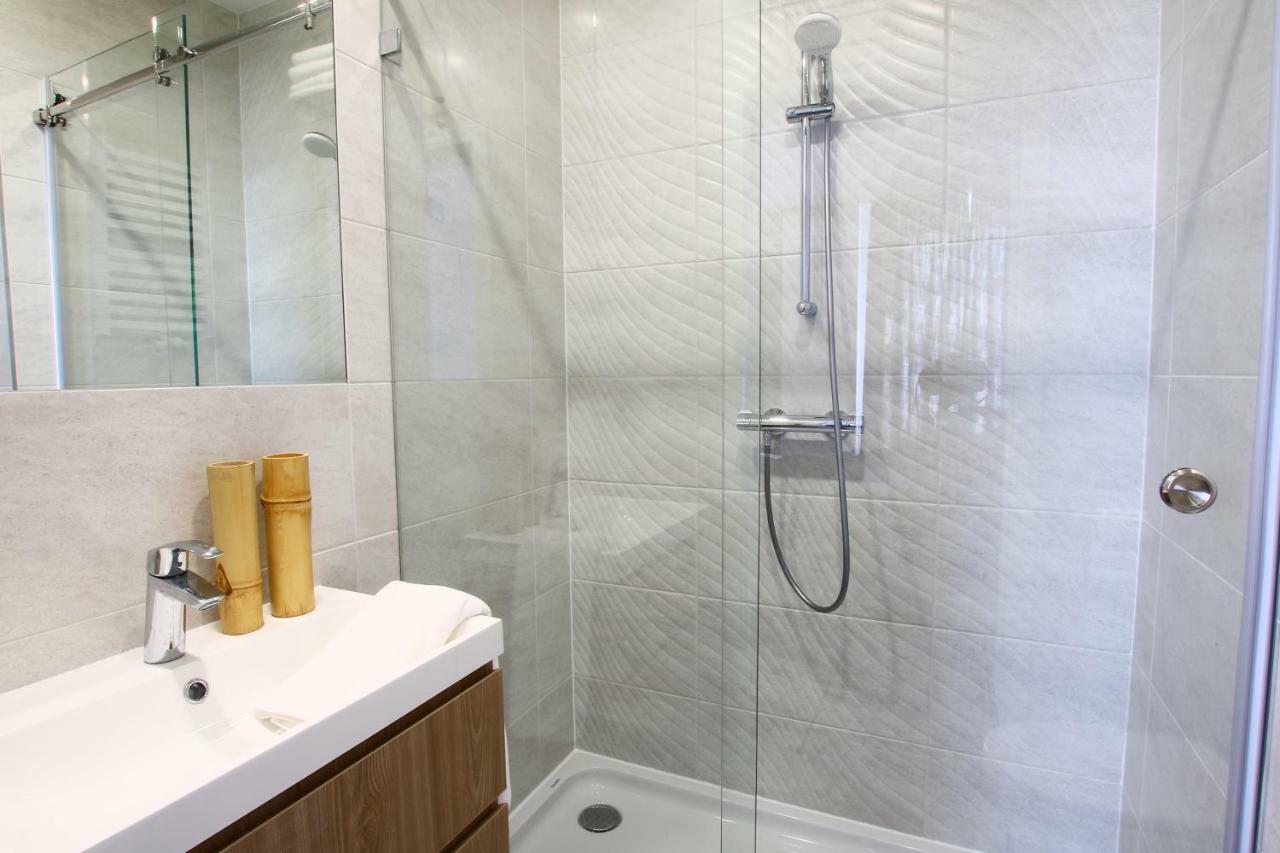 Apartamenty Stary Rynek Быдгощ Экстерьер фото