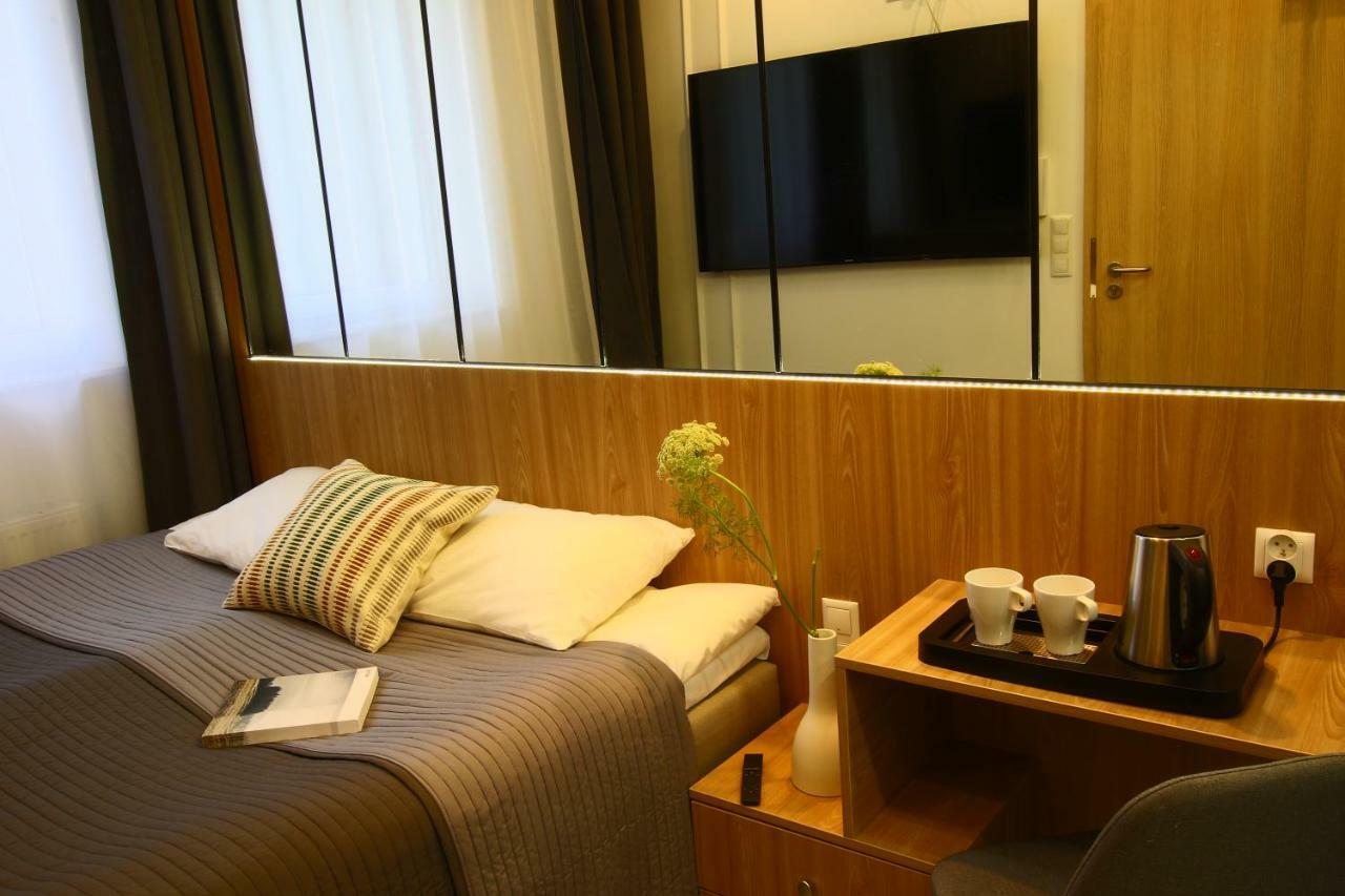 Apartamenty Stary Rynek Быдгощ Экстерьер фото